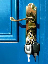 Kennesaw GA Locksmith Services